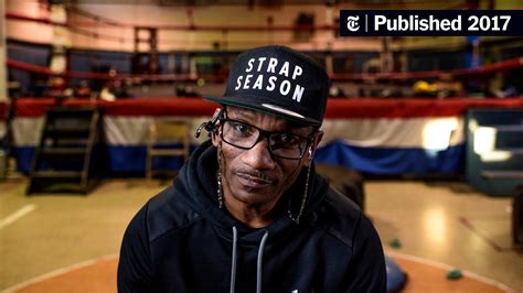a real coach who inspired one on the wire
